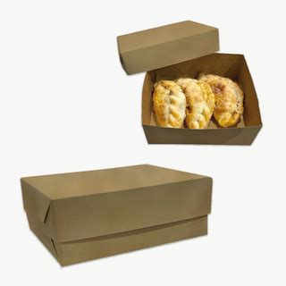 Cajas Para Empanadas MercadoLibre