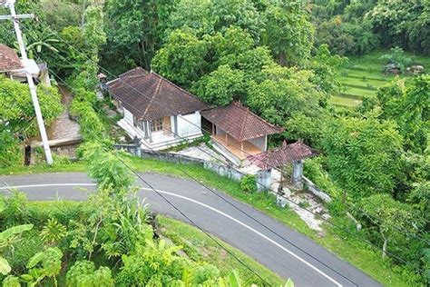 Tanah Murah Pinggir Jalan Desa Pancoran Panji Anom Kavling Singaraja