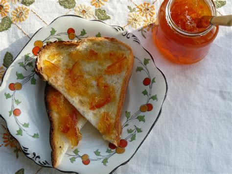 Paddington Bear Marmalade