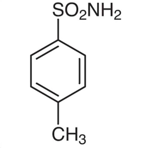 Para Toluene Sulfonamide Ptsa C7H9NO2S Grade Pharma Grade At Rs 320