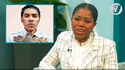 Vybz Kartel S Lawyer Discussion On Privy Council Judgement In Case