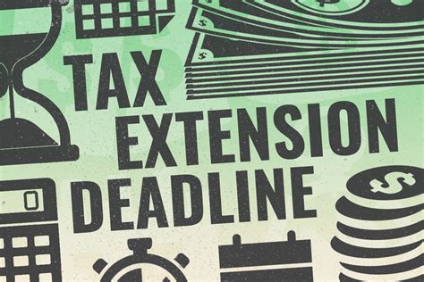 Tax Return 2025 Deadline Usa Extension Janey Berenice