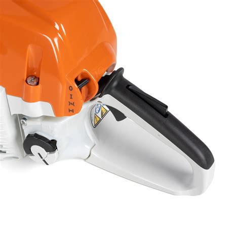 STIHL MS 291 Benzin Kettensäge kaufen MotorGarten