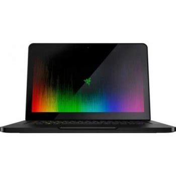 Ноутбуки Razer купить в Киеве: цена, отзывы, продажа | ROZETKA