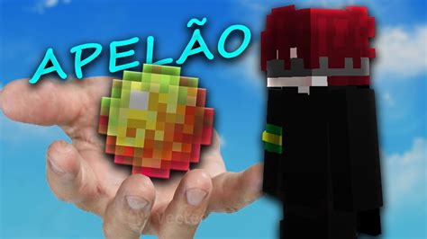 Abusando Do Novo Item Do Bedwars Do Mush Kkkkkkk Mush Youtube