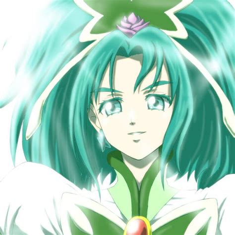 Cure Mint Akimoto Komachi Image 3742245 Zerochan Anime Image Board