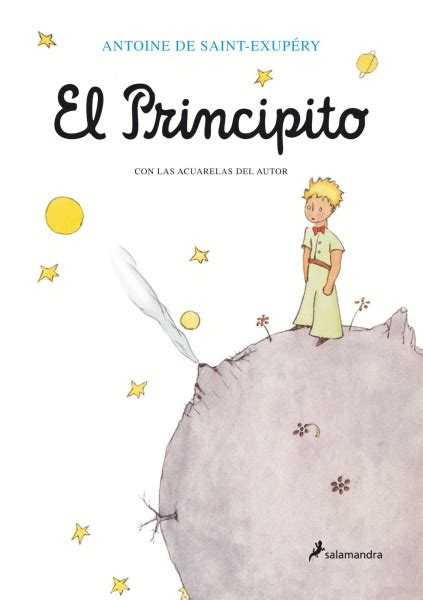 El Principito Leerysaber Librer A