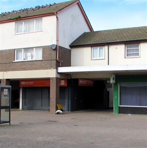 Monmouthshire Building Society Branch Jaggery Geograph Britain