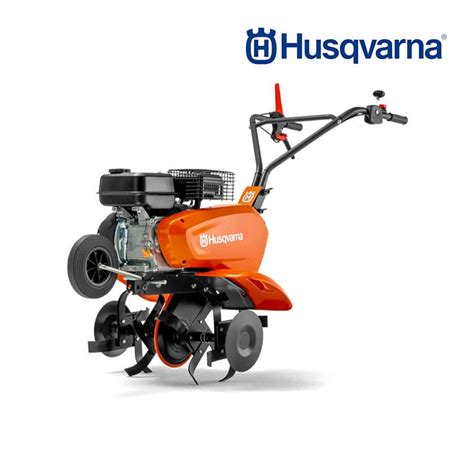 Motoculteur HUSQVARNA TF225 Ets Marchand Espace Emeraude