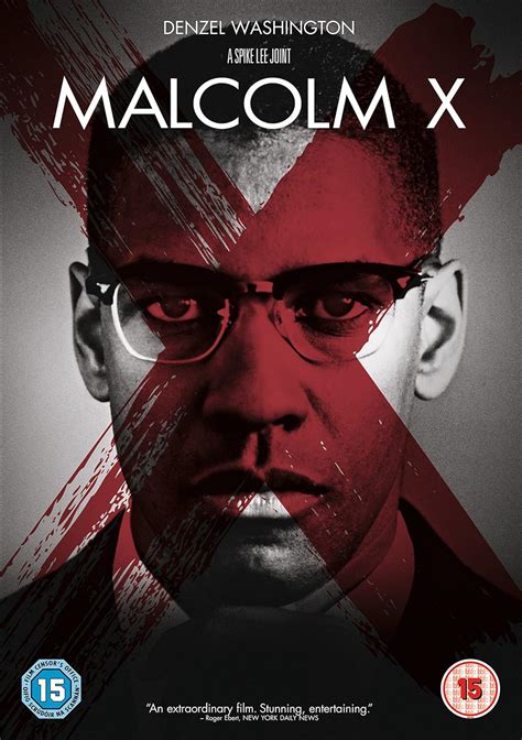 Malcolm X Dvd Amazon Br