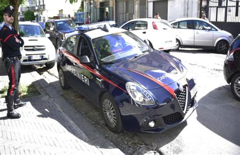 Spoleto Enne Trovato Morto Da Un Collega Nel Cortile Di Casa