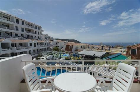 CLUB TENERIFE - Updated 2018 Prices & Condominium Reviews (Los ...