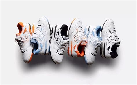 Steve Jobs' favorite New Balance 992 come back in two new colour ways