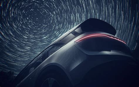 2024 Lucid Gravity Unveiled As Electric SUV For The Space Age 4 7