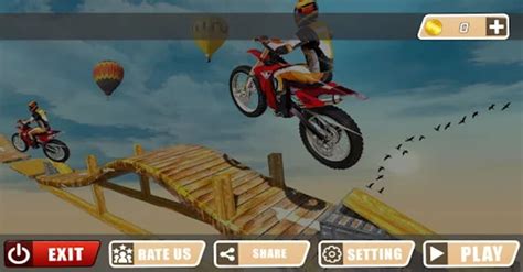 Bike Stunt Racing Master For Android Download