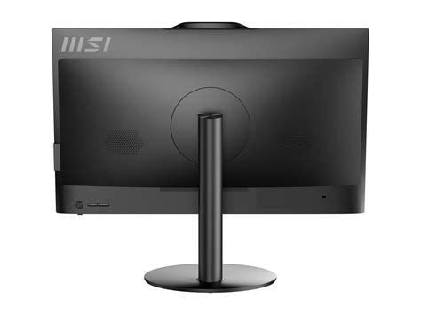 Msi All In One Computer Pro Ap M Us Intel Core I Gb