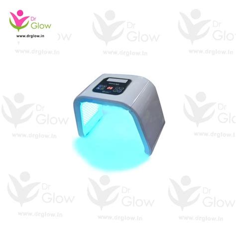 Dr Glow PDT Light Omega Therapy For Whitening Acne Etc For Home Clinic