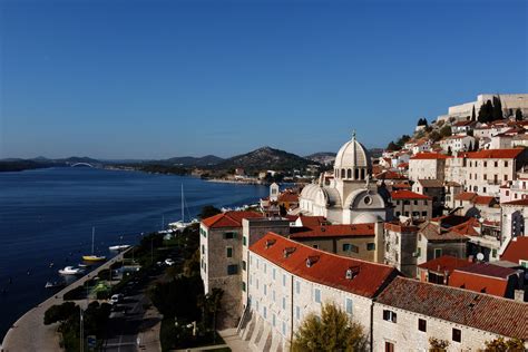 Šibenik Srpska Priča Izazovi Suživota U Jednom Od Najstarijih