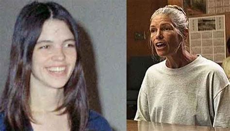 Charles Manson Follower Leslie Van Houte S Imprisonment Ends After 53 Years