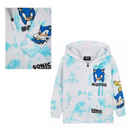 Casaca Sonic Oma Baby Per