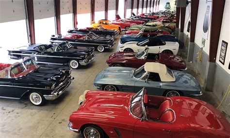 Saratoga Automobile Museum Resurrects Its ‘Donate A Vehicle’ Program ...