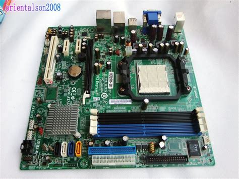 Gateway Mcp Pm Gm Am Amd R Motherboard Models