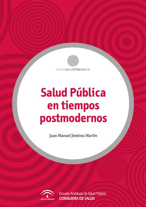 Descargable en PDF Escuela Andaluza de Salud Pública