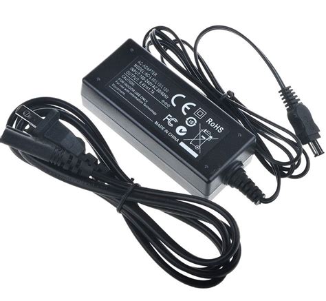 Ac Power Adapter Oplader Voor Sony Dcr Pc E Dcr Vicedeal