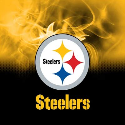 Pittsburgh Steelers Discussion Forum