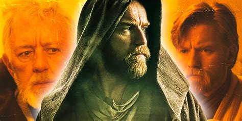 Las 10 Mejores Frases De Obi Wan Kenobi Que Todos Los Fans De Star Wars