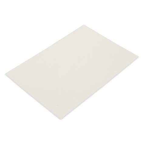 Fabriano Medioevalis Single Cards 4 12 X 6 34 Pkg Of 100 Blick