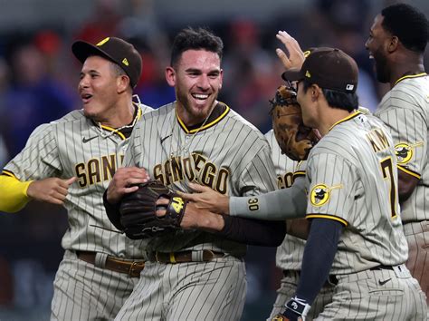 San Diego Padres: Joe Musgrove throws first no hitter in team history