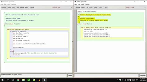lesson  keyboard input  statements youtube