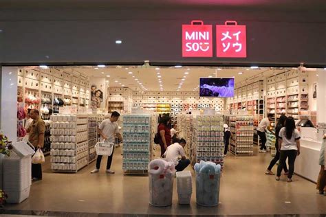 Miniso Pvj Bandung Lantai Berapa