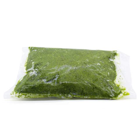 Frozen Cassava Leaves Saka Sakapondumaniocyuca With High Quality