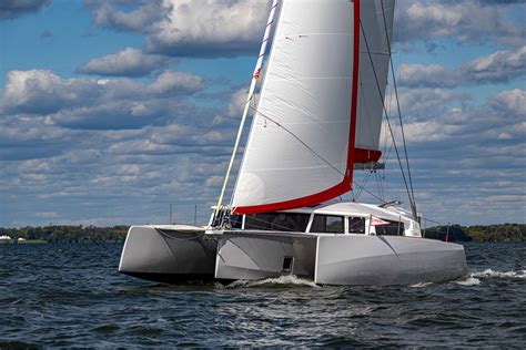 2023 Boat of the Year winners >> Scuttlebutt Sailing News: Providing ...