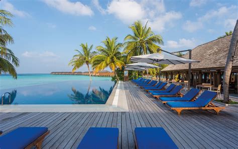 Vilamendhoo Island Resort And Spa