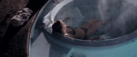 Nude Video Celebs Aggy K Adams Sexy Eden Lodge