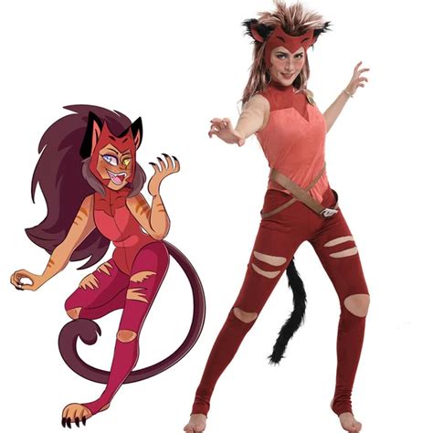 Catra She Ra Fantasia Top Retailers