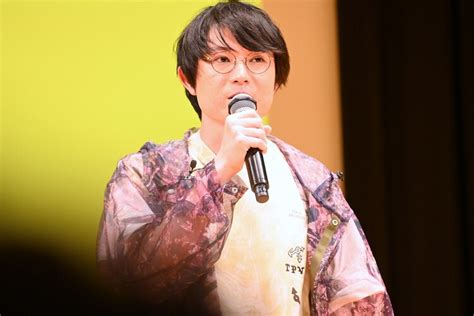 水川かたまり 3d「クレしん」松坂桃李が生ぶりぶりに感動、鬼頭明里は「親戚中に自慢したい」 画像・動画ギャラリー 1215 映画ナタリー