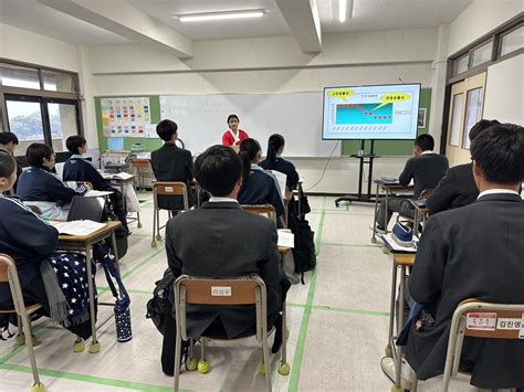 【視察報告】朝鮮学校を視察 こどもの教育に差別があってはならない 直ちに補助金の復活を ｜ 市政ニュース • 視察報告｜日本共産党 横浜市会議員団