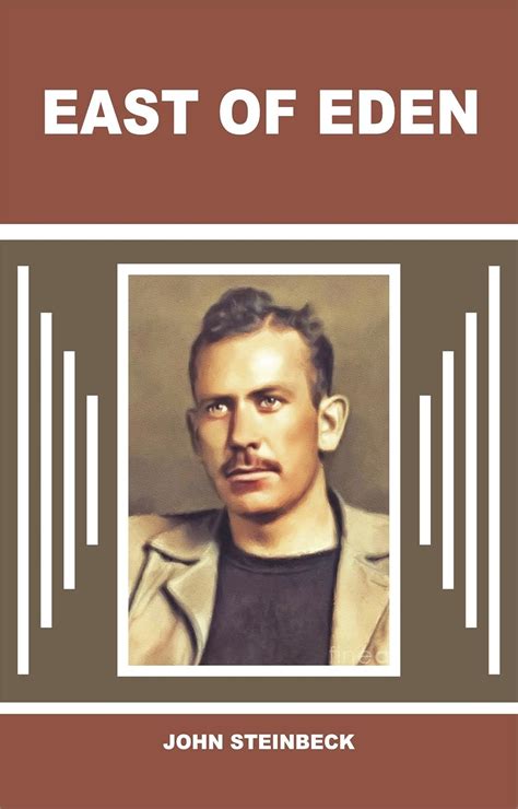 East Of Eden Ebook John Steinbeck Books