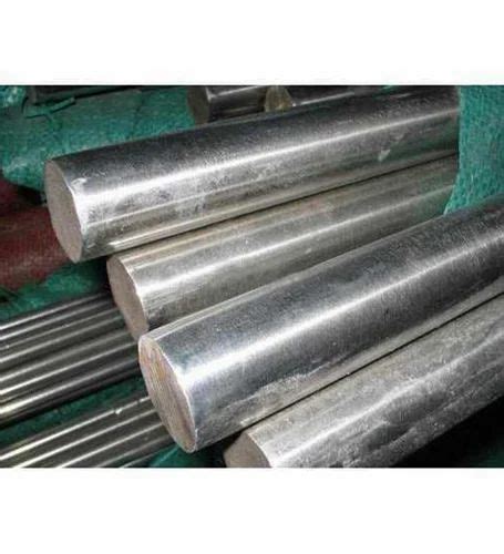 Round Hot Rolled Stainless Steel Rod For Construction Meter At