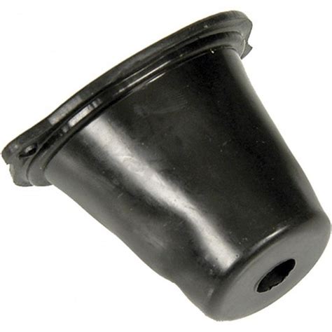 Camaro Clutch Bellcrank Upper Push Rod Boot 1967 1969