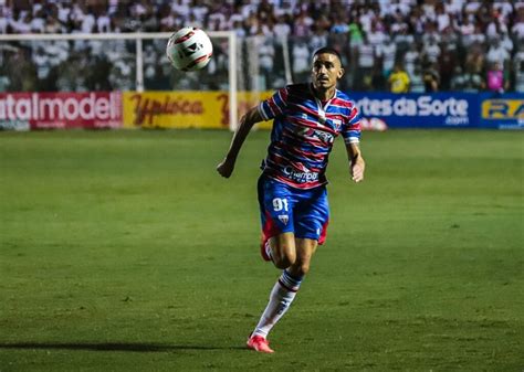 Saiba Onde Assistir Bahia X Fortaleza Pela Copa Do Nordeste