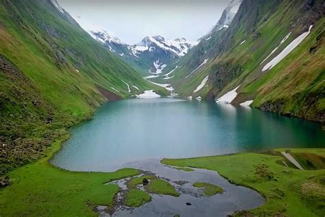 Top 15 Tourist Attractions And Places To Visit In Kashmir Pakistan ...