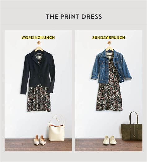 How To Take Your Weekday Looks Into The Weekend Stitch Fix Style