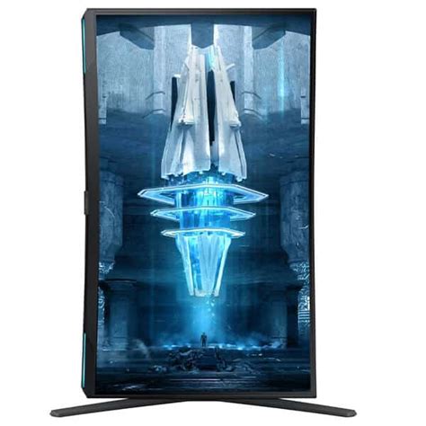 SAMSUNG Odyssey Neo G8 32-inch 4K UHD Gaming Monitor | Midas Computer ...