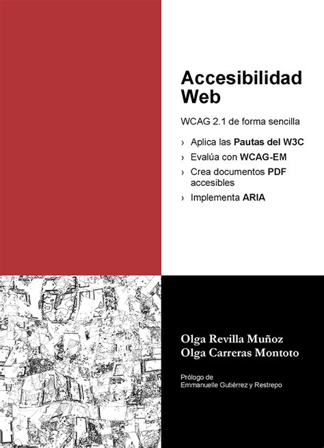 Accesibilidad Web Wcag De Forma Sencilla Universo Abierto