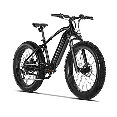 VELOWAVE Electric Bike Adults 750W BAFANG Motor 48V 16Ah Lithium Ion